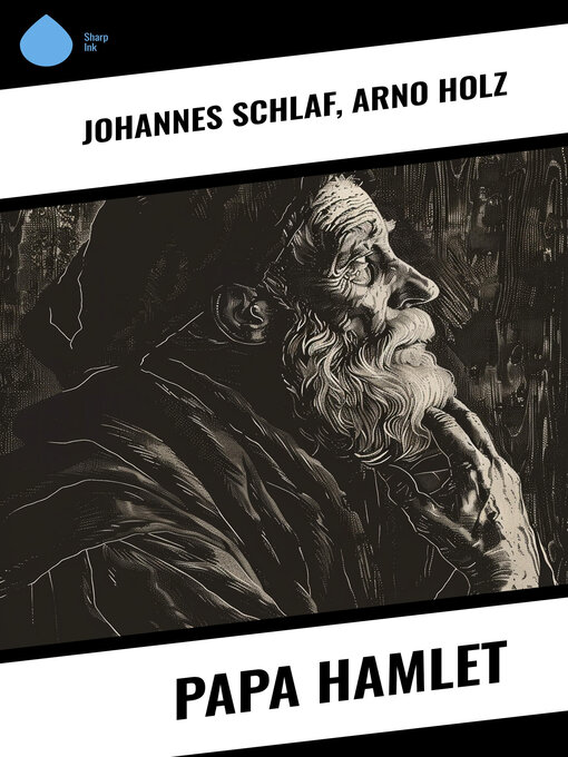 Title details for Papa Hamlet by Johannes Schlaf - Wait list